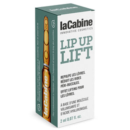 Ampoule Lip Up Lift Lèvres La Cabine 2ml