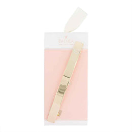 Barrette Métal Bachca