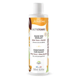 Baume Démêlant Aloes Karité Activilong Classic