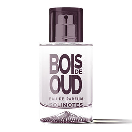 Eau de Parfum Bois de Oud Solinotes 50ml