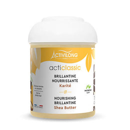 Brillantine Nourrissante Karité Activilong Classic