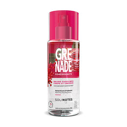 Brume Parfumée Grenade Solinotes