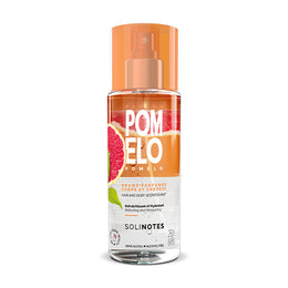 Brume Parfumée Pomelo Solinotes