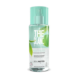 Brume Parfumée Thé Blanc Solinotes