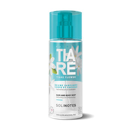 Brume Parfumée Tiaré Solinotes