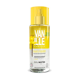 Brume Parfumée Vanille Solinotes