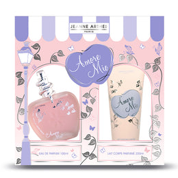 Coffret La Petite Boutique Enchantée Amore Mio