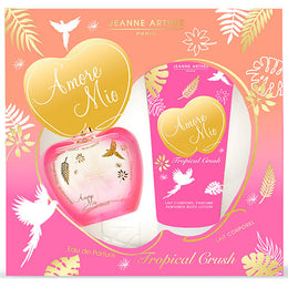 Coffret Amore Mio Tropical Crush