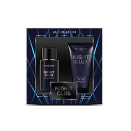 Coffret Night Club Jeanne Arthes
