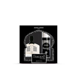 Coffret Sultan Oud Jeanne Arthes