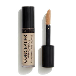 Correcteur High Coverage 001 Porcelaine Gosh