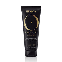 Crème Corporelle Hydratante Orofluido Revlon