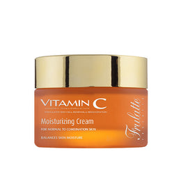 Crème de Jour Hydratante Vitamine C Arganicare