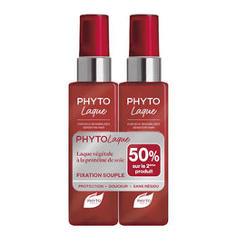 Duo Laque Végétale Souple PHYTOLAQUE