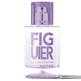 Eau de Parfum Figuier Solinotes 50ml