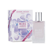 Eau de parfum Musc Ambré