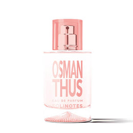 Eau de Parfum Osmanthus Solinotes 50ml
