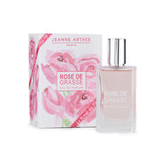 Eau de parfum Rose de Grasse