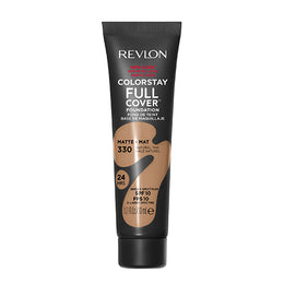Fond de Teint ColorStay Full Cover N°330 Natural Tan