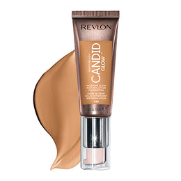 Fond de teint PhotoReady Candid Glow N°430 Honey Beige