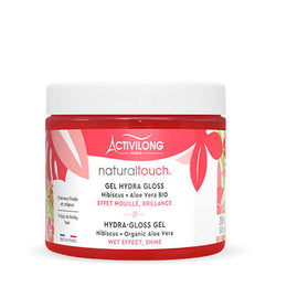 Gel Hydra-Gloss Natural Touch Activilong