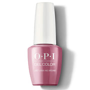 Vernis Gel Color Just Lanai-ing Around OPI