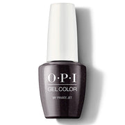Vernis Gel Color My Private Jet OPI