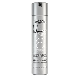 Laca Infinium Pure Supple 500 ml