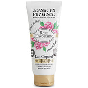 Lait Corps Hydratant Rose Envoutante Jeanne en Provence