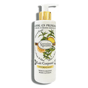 Lait Corps Verveine Agrumes