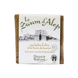 Le Savon d'Alep Douce Nature 200g