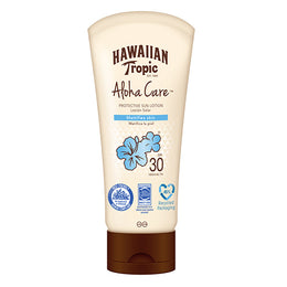 Lotion Corps SPF15 Aloha Care Hawaiian Tropic 180ml