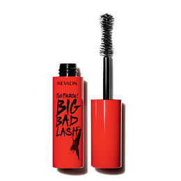Mascara So Fierce Big Bad Lash Revlon