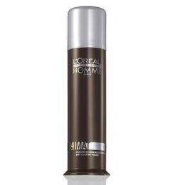 Pomada fosca masculina
