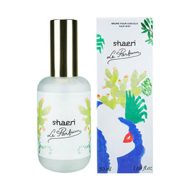 Le Parfum Brume Cheveux Shaeri