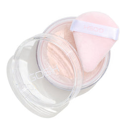 Poudre Anti-brillance Bake'n Set Soft Pink Gosh