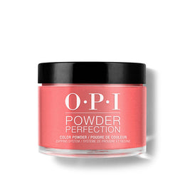 Dutch Tulips Powder Perfection OPI
