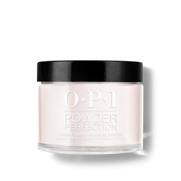 Lisbon Wants More OPI Powder Perfection OPI