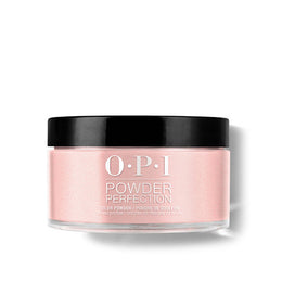 Passion Powder Perfection OPI