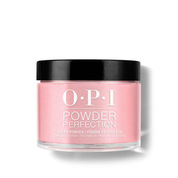Pink Flamenco Powder Perfection OPI