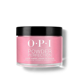 Spare Me a French Quarter? Powder Perfection OPI