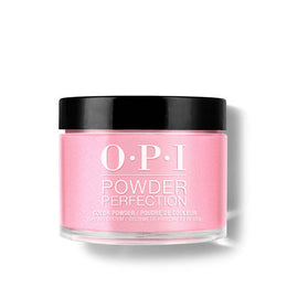 Strawberry Margarita Powder Perfection OPI