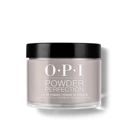 Taupe-less Beach Powder Perfection OPI