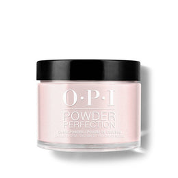 Tiramisu For Two Powder Perfection OPI