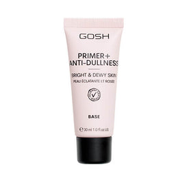 Primer Plus + 009 Anti-teint Terne Peau Lumineuse Gosh
