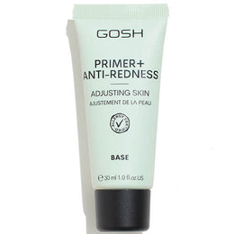 Primer Plus + 008 Anti-redness Gosh