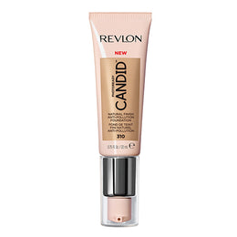 Fond de Teint Photoready Candid Butterscotch