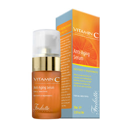 Sérum Anti-âge Visage Vitamine C Arganicare