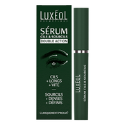 Luxéol Sérum Cils & Sourcils