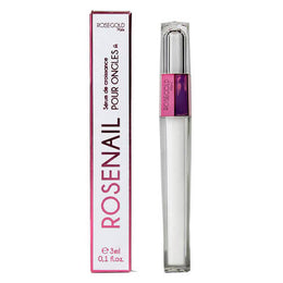 Sérum Croissance Ongles Rosenail Rosegold Paris